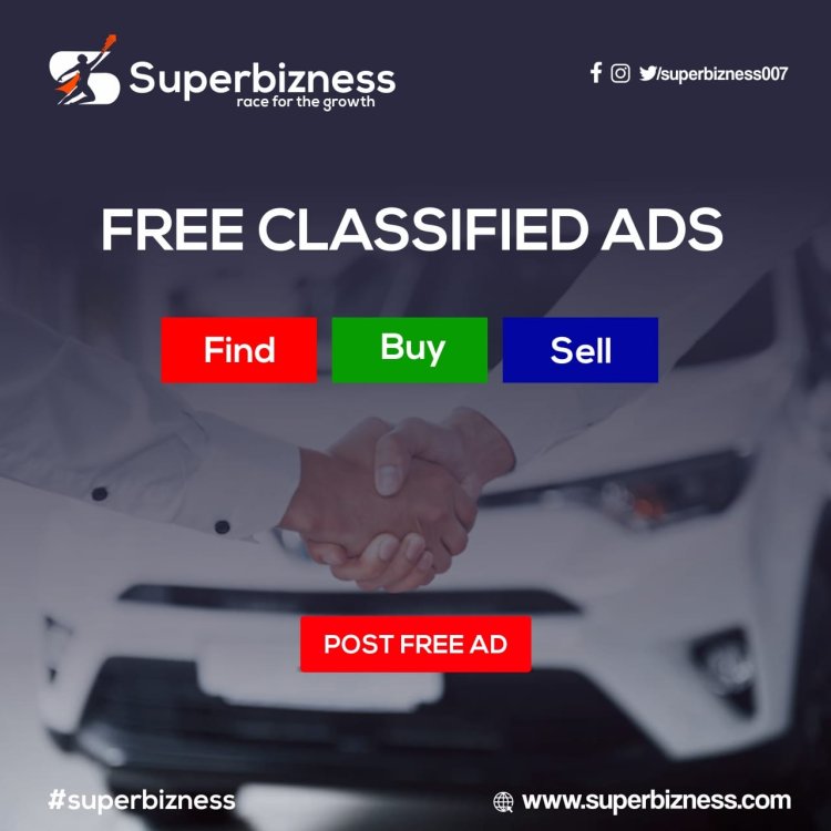The Benefits of USA Classified Ad Posting