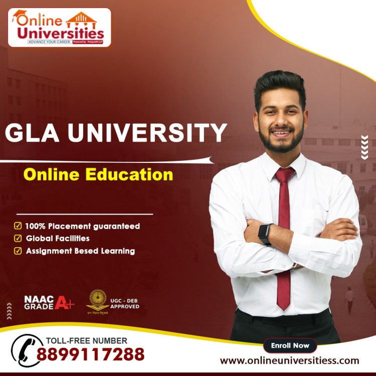 Manipal University Online MBA Admission: A Gateway to Future Leadership !