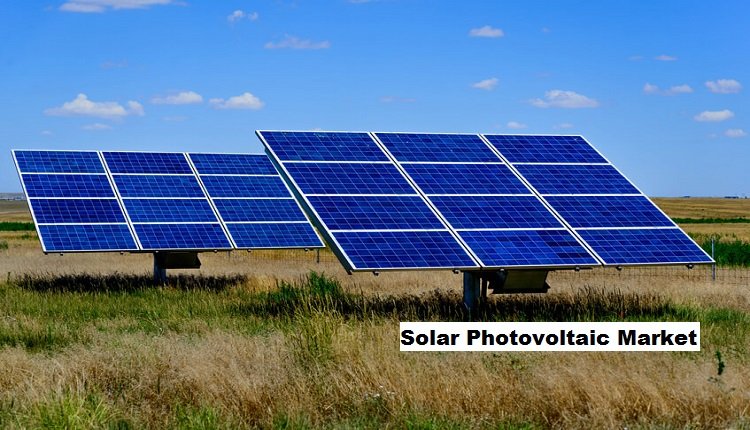 Solar Photovoltaic Market: Sustainable Energy Solutions for Tomorrow
