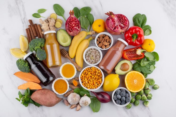 Health Ingredients Market Overview 2024-2033 – Share, Size, Insights, Forecast