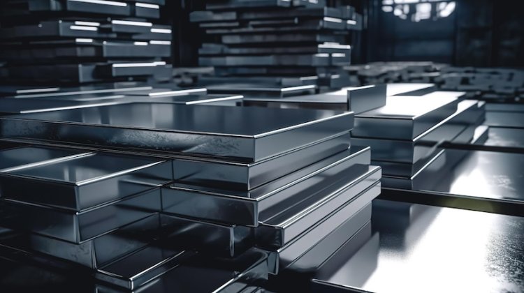 Flat Steel Market Size, Trends, Outlook, Insights, Overview 2024-2033