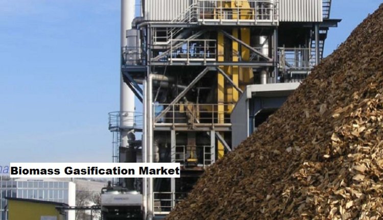 Biomass Gasification Market: Regulatory Landscape and Policies