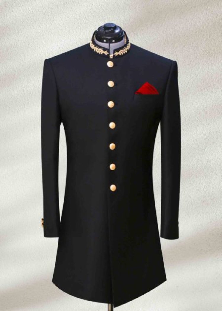 Who are the Top Pakistani Sherwani Designs in Lahore?