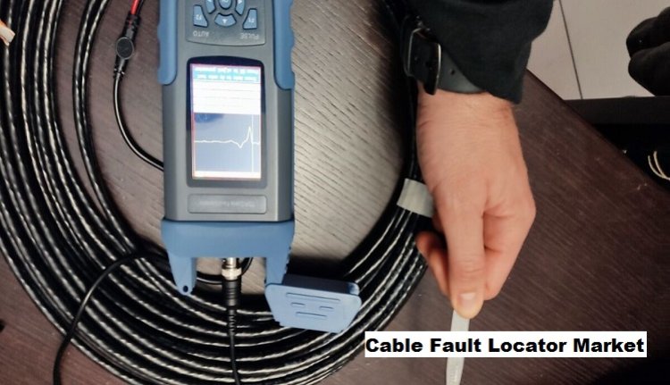 Cable Fault Locator Market Poised for Growth with Telecommunication Network Expansion