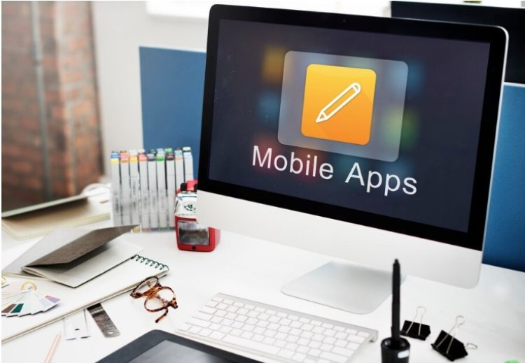 How Can Android Mobile App Development Services Help Your Business?