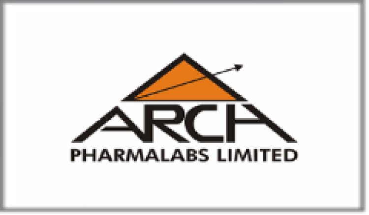 Unlocking Value: A Look at the Arch Pharmalabs Unlisted Share Price