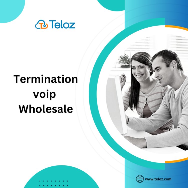 Understanding Wholesale VoIP Termination: A Comprehensive Overview