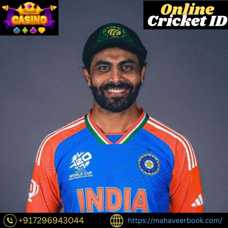 Online Cricket ID || Win Money And Your Dreams || Mahaveerbook