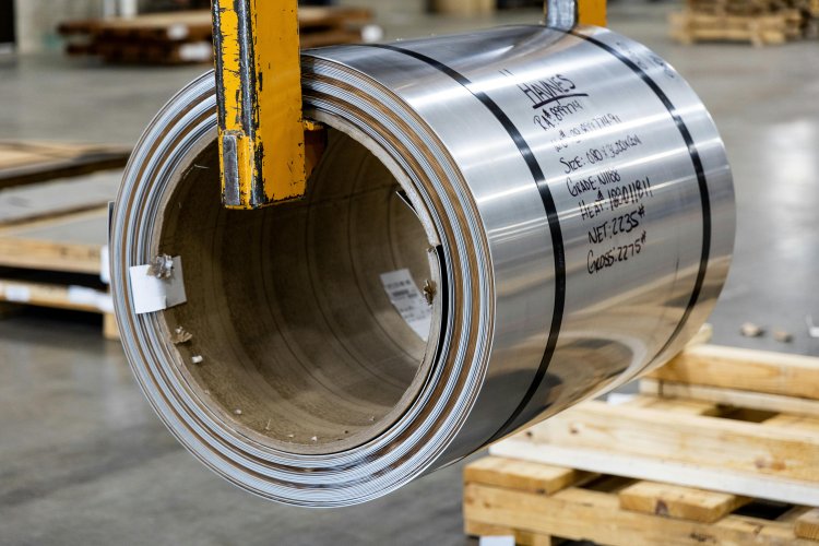 Non-Grain Oriented Electrical Steel Market Estimated Growth Curve And Demand Analysis 2024-2033