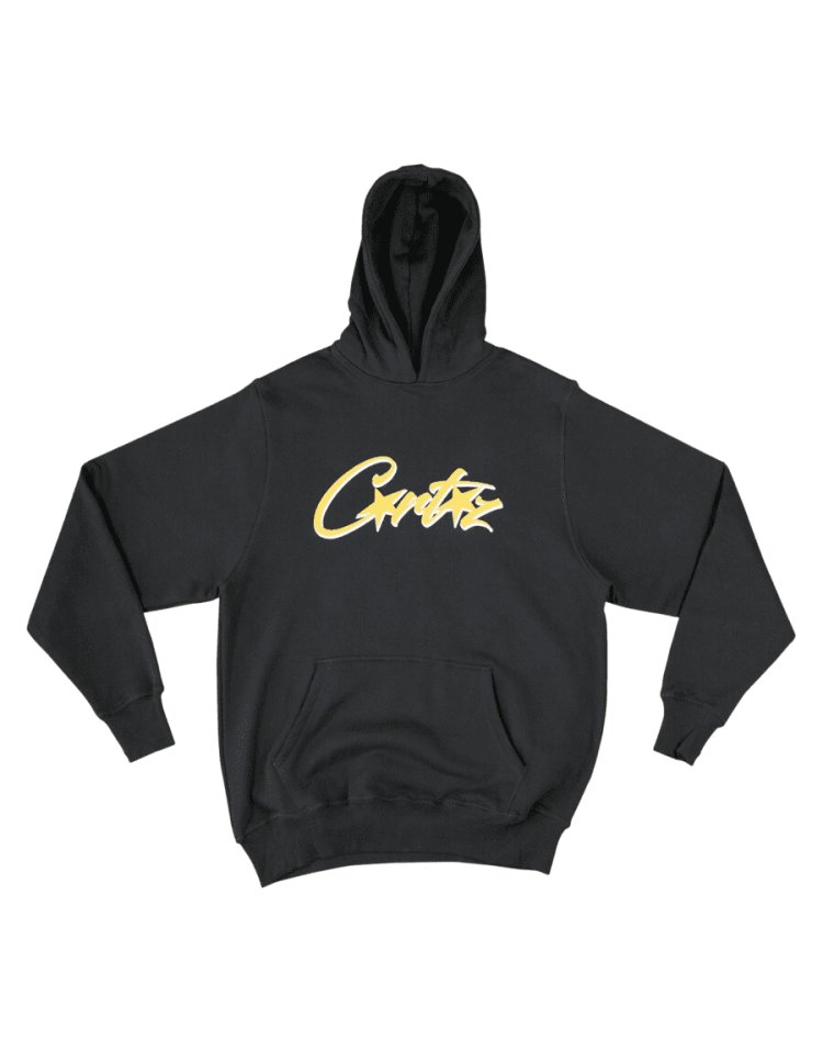 Versatility at Its Best: Styling Your Corties Hoodie