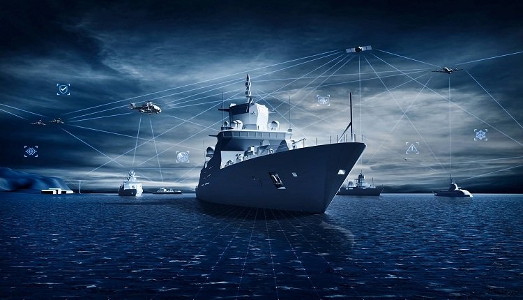 Naval Communication Market: Technology Trends in Maritime Security