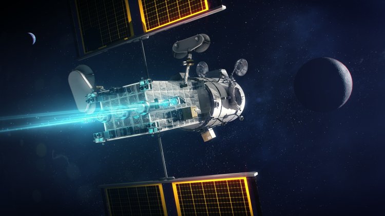 Space Propulsion System Market: Satellite Constellations Driving Market Dynamics