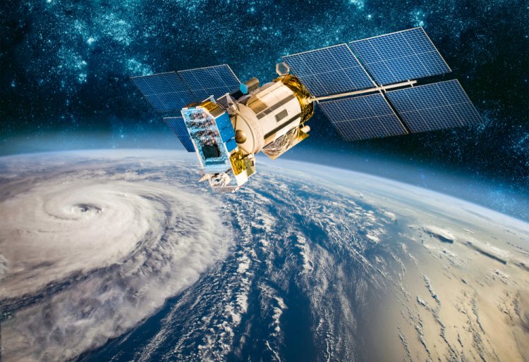 Military Satellite Market Insights: Technological Innovations Fuel Growth