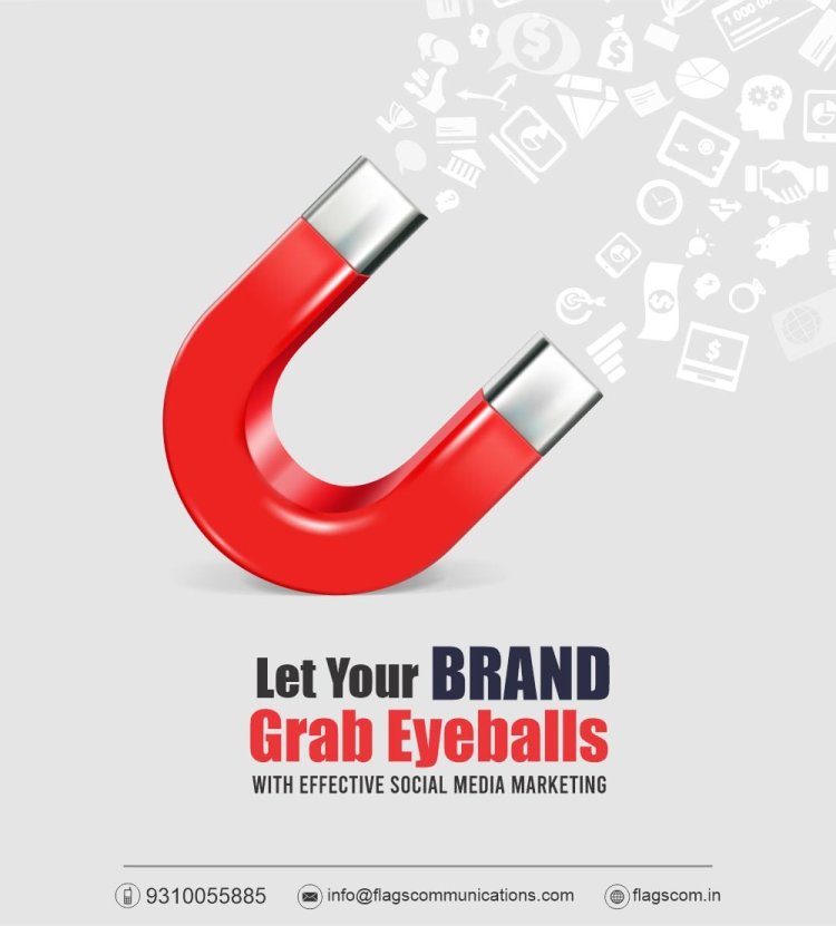 Marketing vs Branding: How to Turn Your Business into a Brand