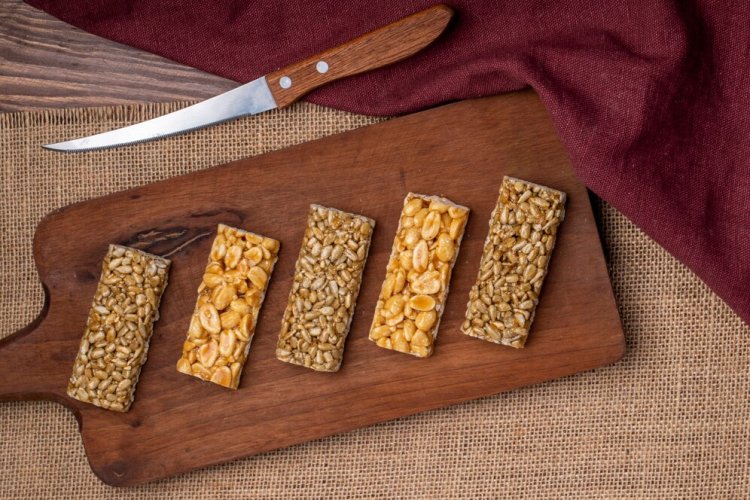 Plant-Based Bars Market Forecast 2024-2033: Projected CAGR, Key Drivers, And Trends