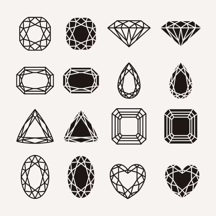 The History and Evolution of Diamond Cuts