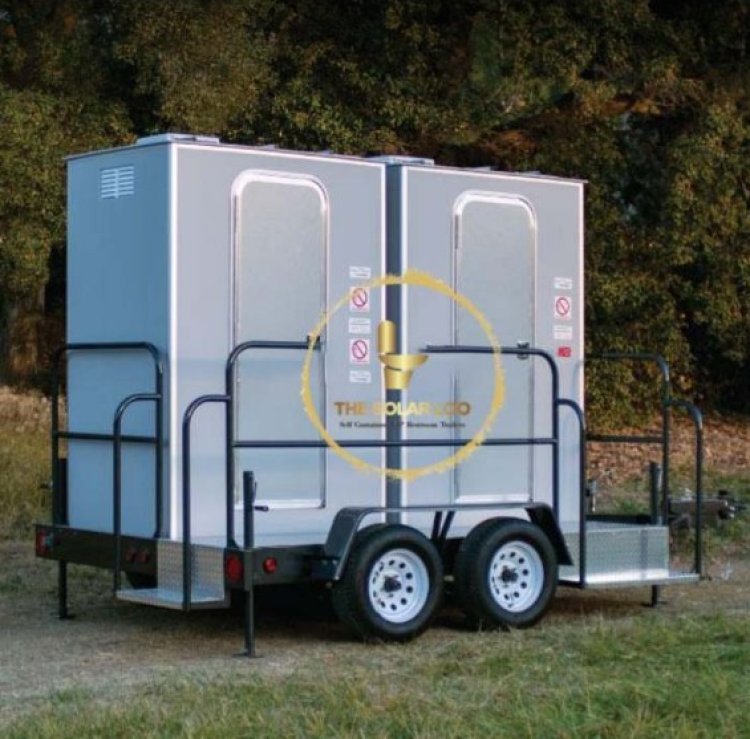NEED A RESTROOM FOR YOUR SPECIAL EVENT/PARTY, WE CAN HELP!