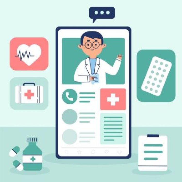 Patient Centric Healthcare App Market Size, Share, Analysis Report 2024-2033
