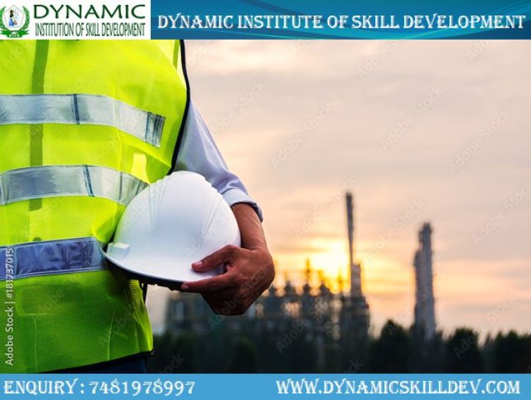 Elevate Your Career with Dynamic Institution of Skill Development: Your Premier Safety Institute in Patna