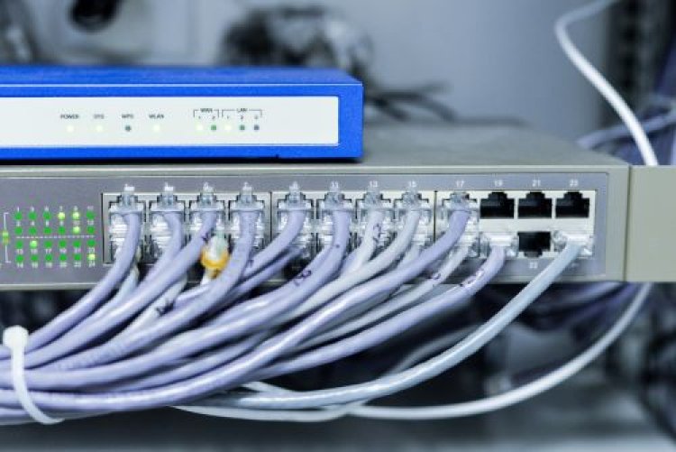 Network Switches Market Size, Share, Technology, Trends Report 2024