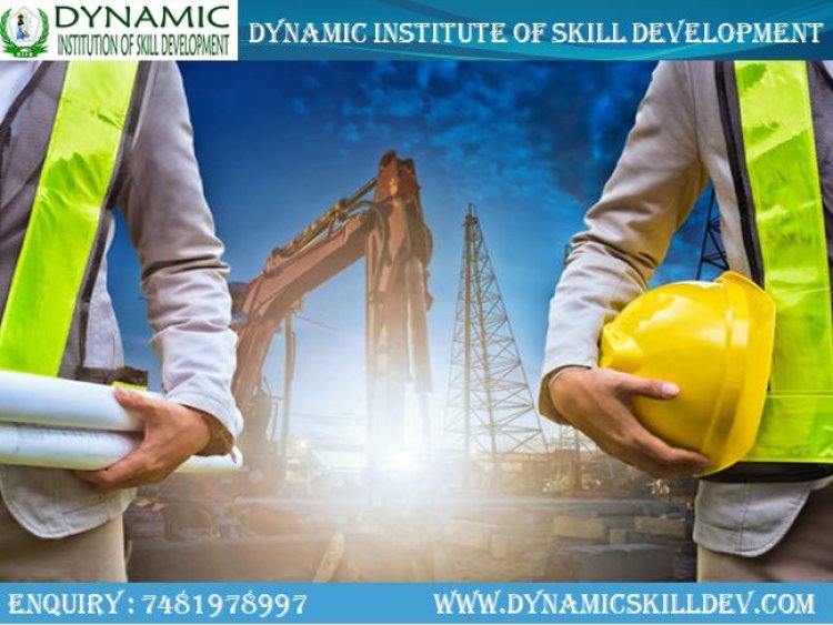 Advance Your Career with Dynamic Institution of Skill Development: Premier Industrial Safety Management Course in Patna