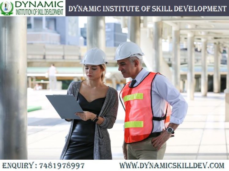Unlock Your Potential at Dynamic Institution of Skill Development: Leading Safety Engineering College in Patna