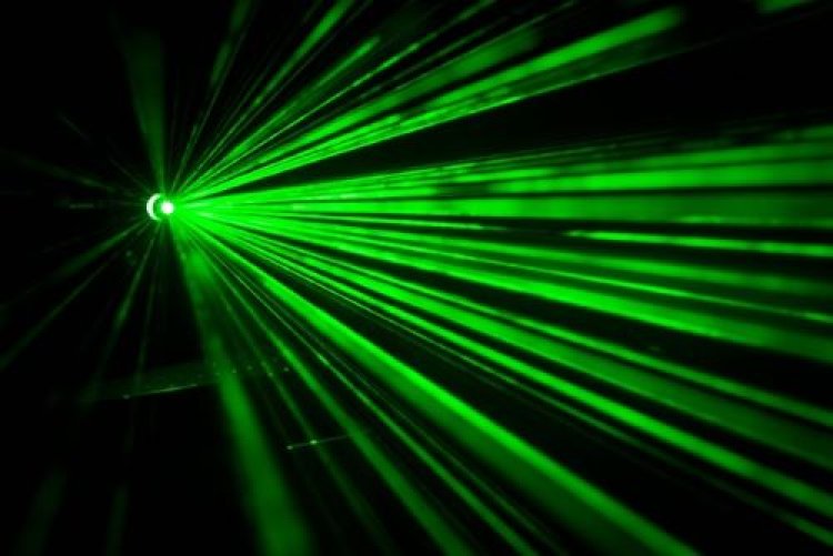 Global Vertical Cavity Surface-Emitting Laser (VCSEL) Market Report 2024: Market Size, CAGR, Lucrative Segments And Top Regions
