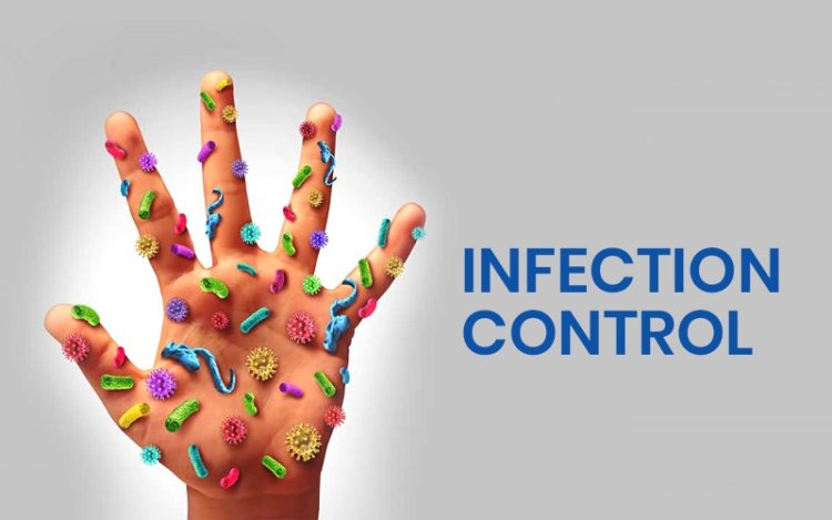 Top-Quality Infection Control Services for Your Safety