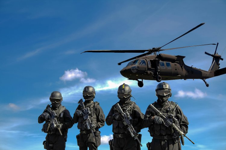 Insights, Demand, Analysis, Share, and Forecast in the Military Vetronics Market 2024-2033