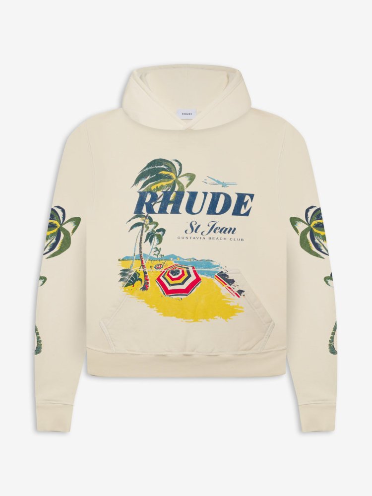 Elevate Your Style: Discover the Latest Trends from RhudeOfficialShop
