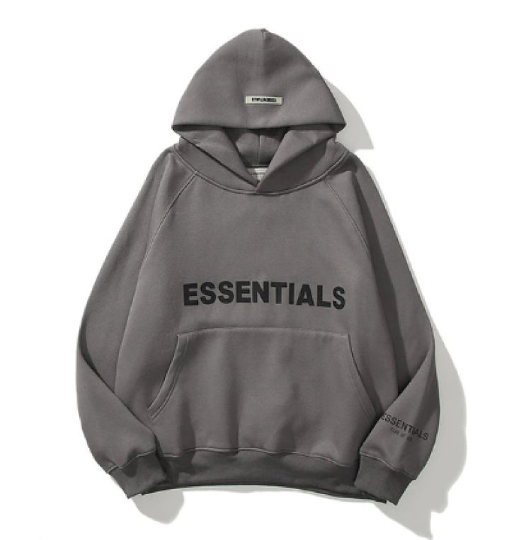 Top Picks from the 6pmshop x Essentialhoodie Collection You Need to See