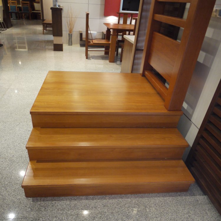 Comprehensive Guide to Staircase Tread & Riser in Singapore
