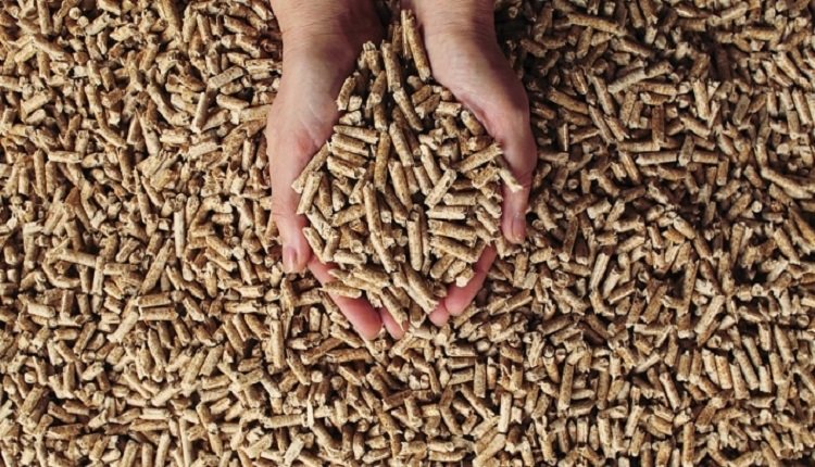 Commercial Wood Pellets Market Growth Supported By Expansion In Pellet Production