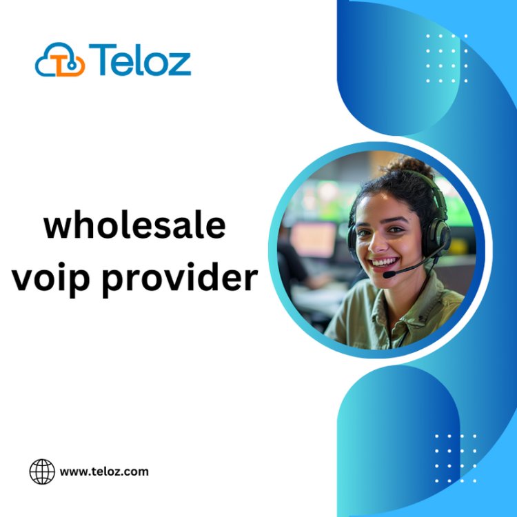 Wholesale VoIP Providers: Key Features to Look For