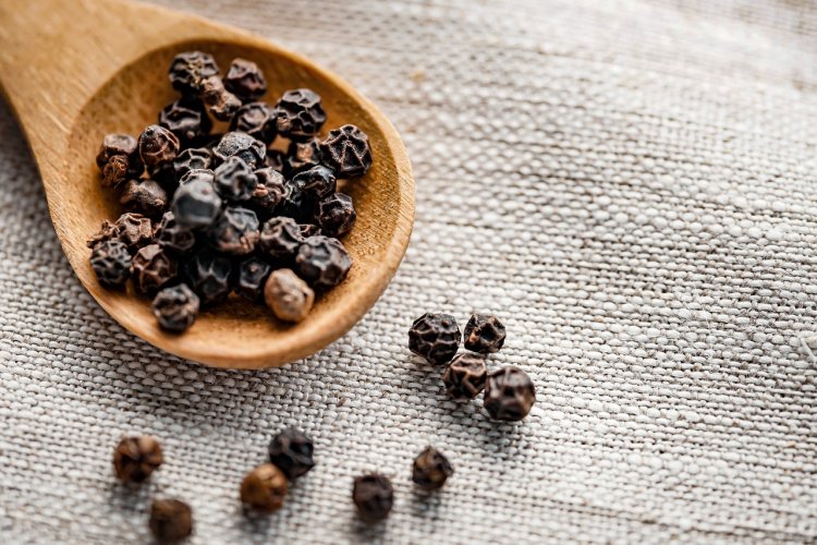Black Pepper Market Share, Growth Analysis And Forecast 2024-2033