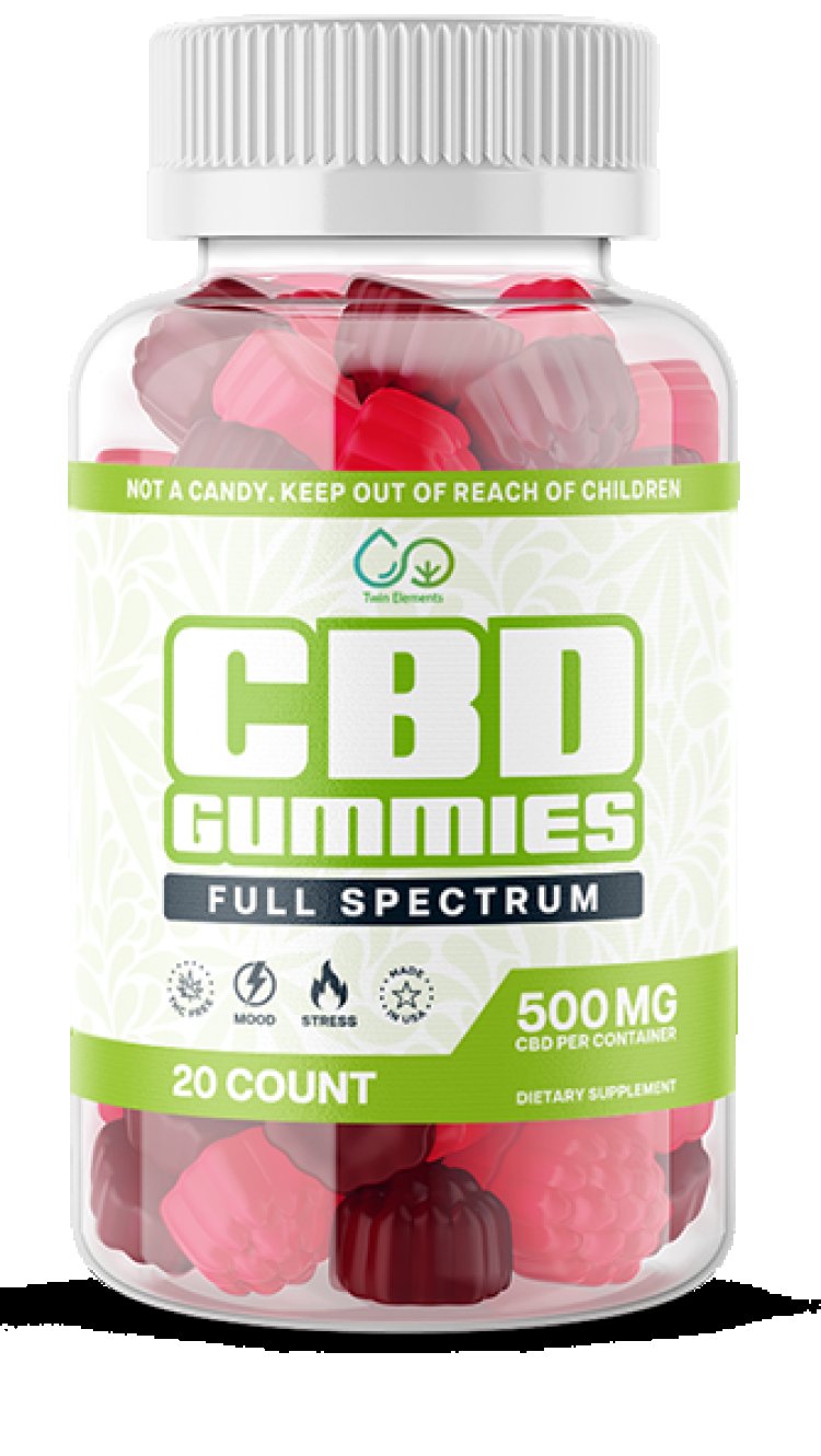 Arete Healthy CBD Gummies :- The Ultimate Guide to  and Their Uses