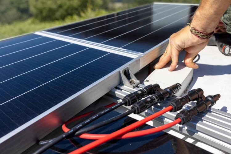 Top-Quality Solar Cables in Lahore and Across Pakistan: Your Ultimate Guide