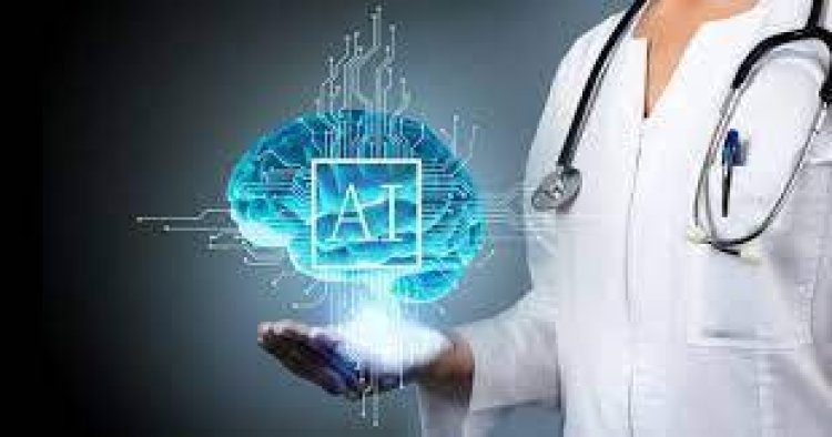 Transforming Healthcare with AI and Machine Learning: Enhancing Patient Care and Operational Efficiency