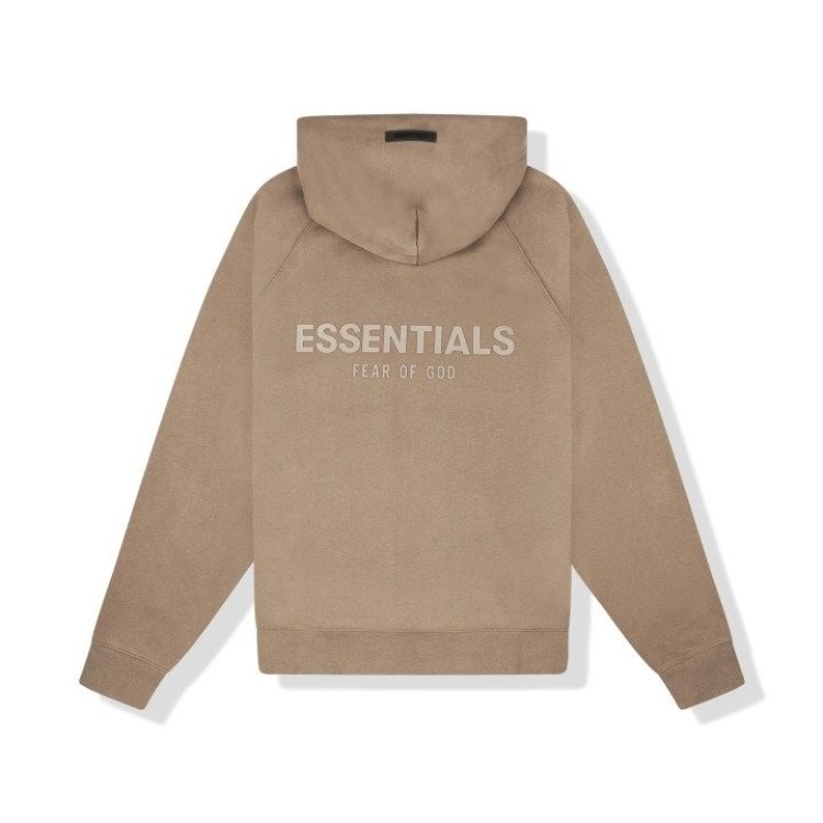 Discover the Magic of the Beautiful Essentials Hoodie