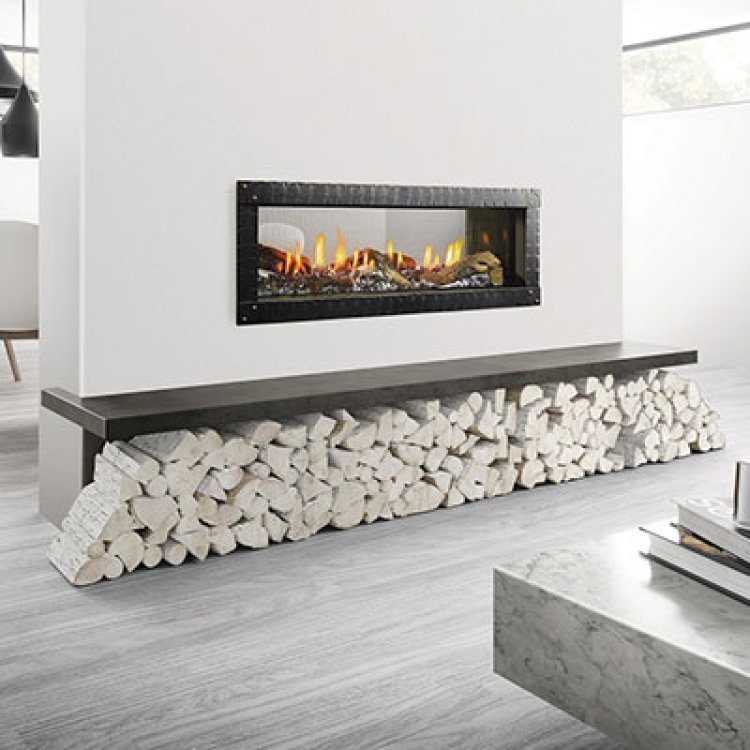 A Comprehensive Guide to Electric Fireplace Installation