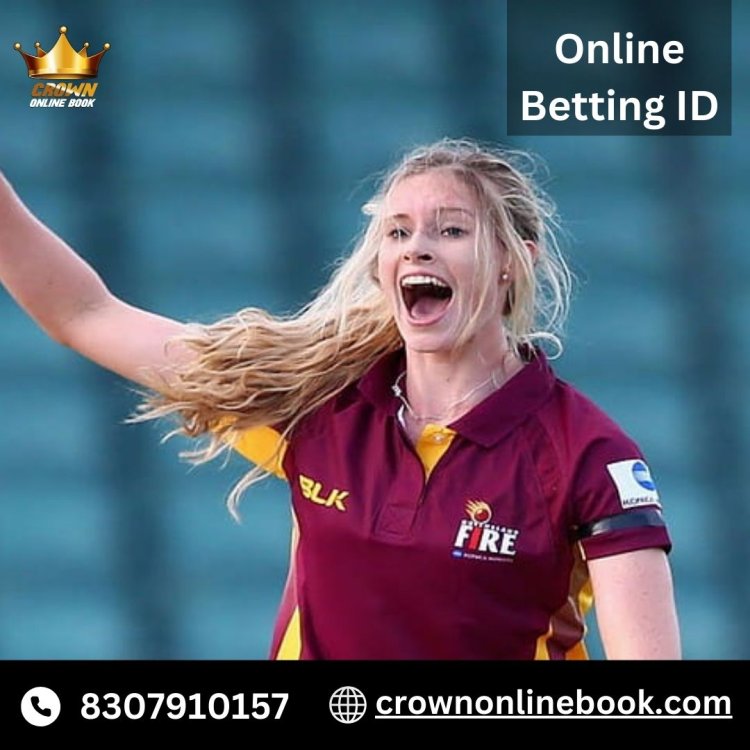 CrownOnlineBook: The Best Option for Online Betting IDs in 2024