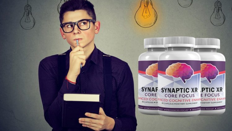 Synaptic XR Core Focus Reviews: Does It Work? Shocking Consumer Warning Alert!
