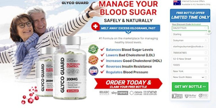 Glycogen Control Chemist Warehouse Australia Reviews (Truth Revealed) Glycogen Control Chemist Warehouse Australia You Should Read All About It Before Buying