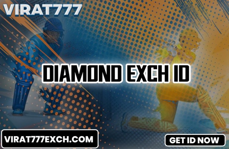 Choosing the Best Online Betting Platform for Your Diamond Exch ID