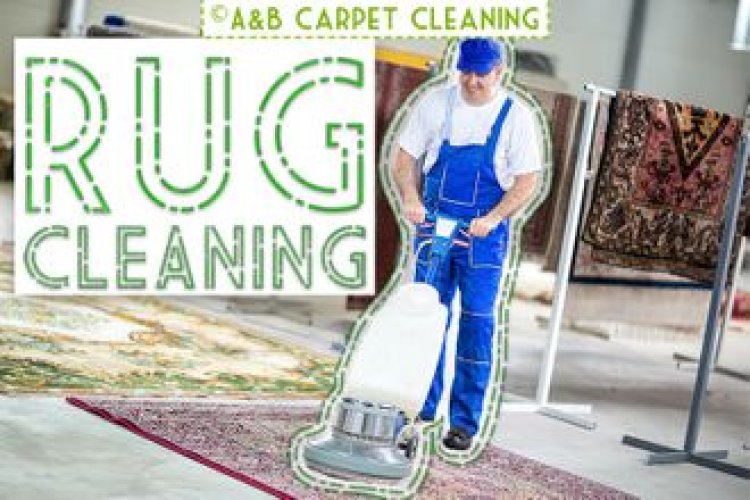 Top Reasons to Invest in Area Rug Cleaning in Brooklyn
