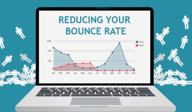 Effective Strategies For Reducing High Bounce Rates