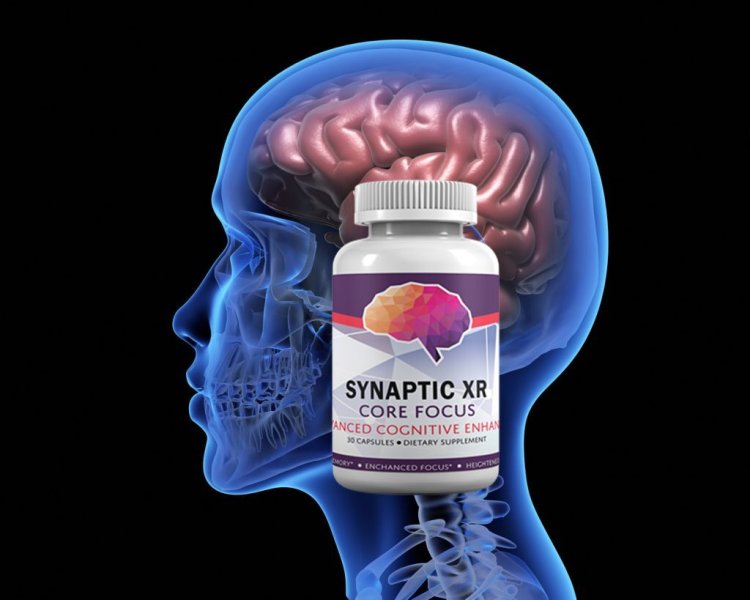 Synaptic XR Core Focus (Customer Alert) Is This An Effective Brain Supplement To Try? (Pros And Cons Discussed)
