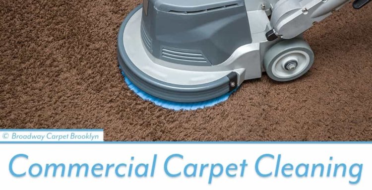 How Often Should You Schedule Brooklyn NY Carpet Cleaning?