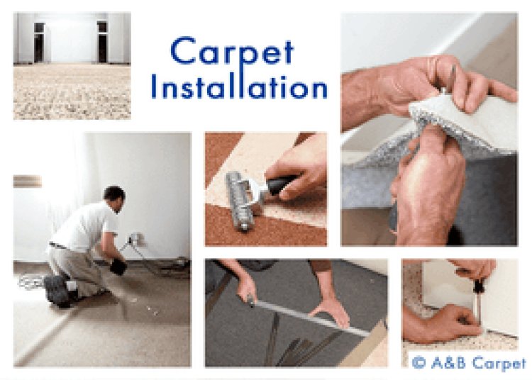 Best Practices for Choosing Carpet Installation in Brooklyn
