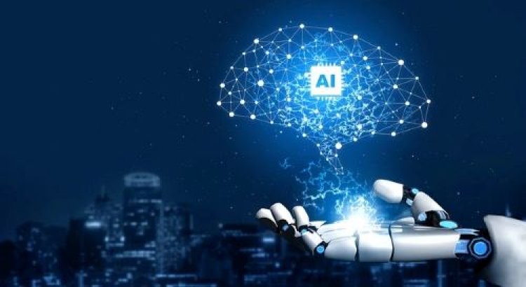 Global Embedded AI Market Growth Analysis 2024 – Forecast Market Size And Key Factors Driving Growth
